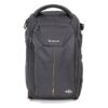 Vanguard Alta Rise 45 Pro Backpack for DSLR, Travel - Black