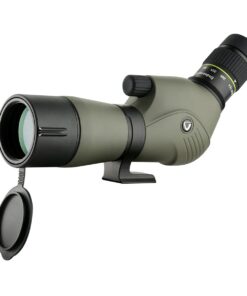Vanguard Endeavor XF 60A Spotting Scope | 15-45x Zoom | BAK4 Roof Prism