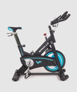 Vanguard Fitness Spin X1.6 Spin Bike