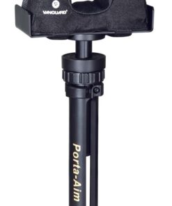Vanguard Porta-Aim Portable Rifle Support for Hunting and Shooting Range
