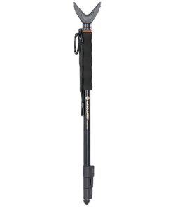 Vanguard Scout M62 On-The-Go Hunters Shooting Stick/Monopod w/V-Shaped Yoke