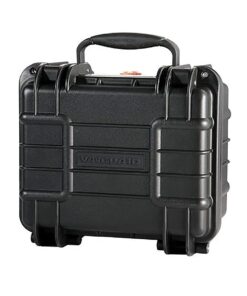 Vanguard SUPREME 27D, 7 Litre Waterproof Case with Removable Divider Bag