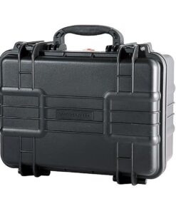 Vanguard SUPREME 37D-17 Litre Hard Camera Case With Removable Divider Bag