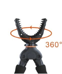 Vanguard U-Yoke Rifle Shooting Support