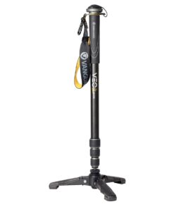 Vanguard VEO 2S AM-264TR Aluminium Monopod with Smartphone Holder & B-Tooth