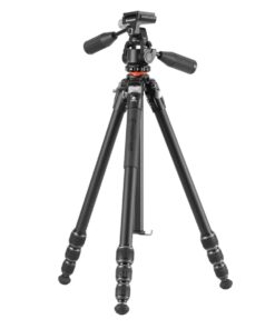 Vanguard VEO 5 234APS-36 Full-Size Aluminum Tripod + Multi-Action Pan Head