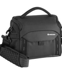 Vanguard VEO Adaptor 24M Black Camera Shoulder Bag Interior Size-23x11x16cm