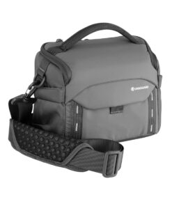 Vanguard VEO Adaptor 24M Grey Camera Shoulder Bag Interior Size-23x11x16cm