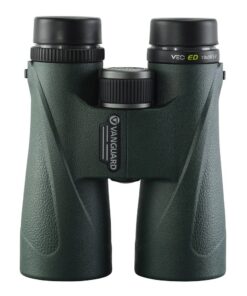 Vanguard VEO ED 10x50 Carbon Binoculars Waterproof & Nitrogen Perched