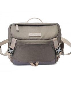 Vanguard VEO GO24M KG Shoulder Camera Bag, Int. Dimensions-23x10x16cm-Khaki
