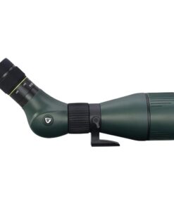 Vanguard VEO HD 80A 20-60 X 80 Angled Spotting Scope