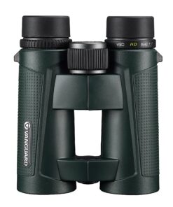 Vanguard VEO HD 8x42 Carbon Binoculars Waterproof & Nitrogen Perched