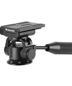 Vanguard VEO PH-28 two-way pan head, Arca Compatible with 8Kg Payload