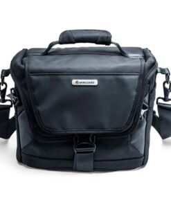 Vanguard VEO SELECT 28S BK Shoulder Bag - Black Interior Size: 28x16x23cm