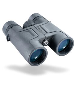 Vanguard Vesta 10x42 Solid Waterproof/Fogproof, Compact & Stylish Binocular