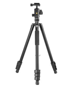 Vanguard Vesta GO 264AB Aluminum Tripod with BH-60 Ball Head & Phone Holder