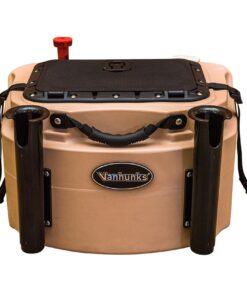 Vanhunks Bait Livewell Tank (22L)