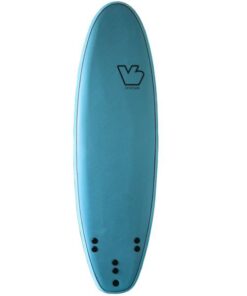 Vanhunks BamBam Soft Surfboard 6'0