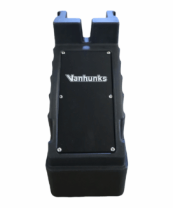 Vanhunks E-Box Motor Mount