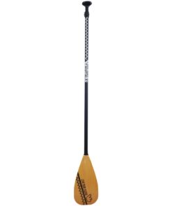Vanhunks Fiberglass Adjustable SUP Paddle