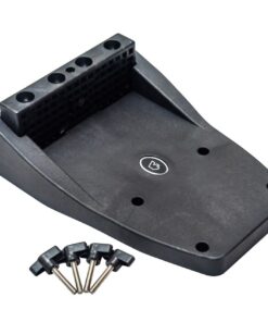 Vanhunks Kayak Motor Mount