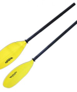 Vanhunks Kayak Paddle - Black