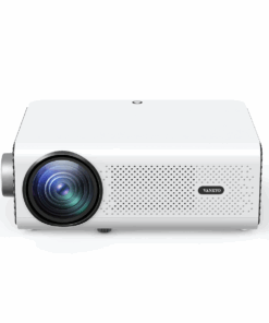 Vankyo Leisure 495W Dolby Audio Projector, FHD 1080p, WiFi & Bluetooth