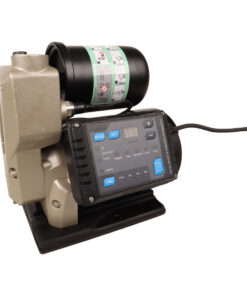 VARIABLE SPEED DRIVE BOOSTER PUMP (0.75KW) PERIPHERAL VANE