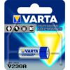 Varta Cr123AProfessional  Lithium Batteries - 1 Pack