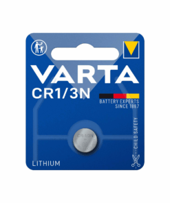Varta CR1/3N Lithium 3 V Battery - Single