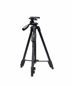 VCT 5208 Mobile Camera Tripod