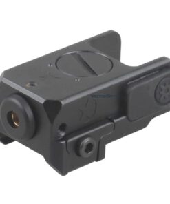 Vector Optics Blitz Pistol Mini Green Laser