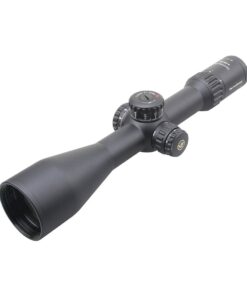 Vector Optics Continental 4-24x56 MBR FFP Riflescope Ranging - SCFF-40