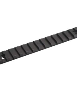 Vector Optics MLOK 5" Handguard Rail Section SCRAAM-54