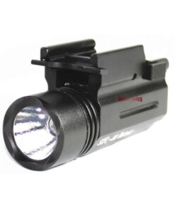 Vector Optics SCFL-06 Meteor Led Flashlight