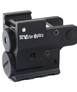 Vector Optics SCGL-06 Twilight Green Laser