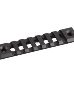 Vector Optics SCRAAM-23 Keymod Handguard 4" Rail Section