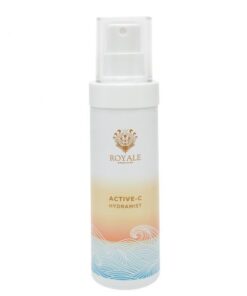 Veerox 1Lt Tropical Musk Body Cream
