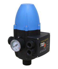 Automatic Pump Pressure Switch