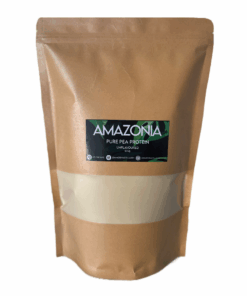 Vegan Pea Protein Powder , 90% Protein 800g