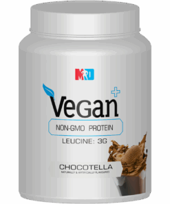 Vegan Protein 1.8kg Chocotella