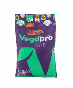 VegaPro - Vegan Dog Food