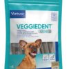 Veggiedent Dental Chews Extra Small 15's