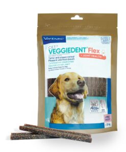 VeggieDent Flex + Joint Health Large Dogs >30kg