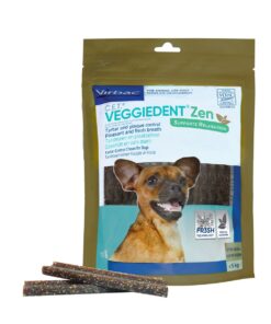 VeggieDent Zen for XSmall Dogs <5kg - Supports Relaxation