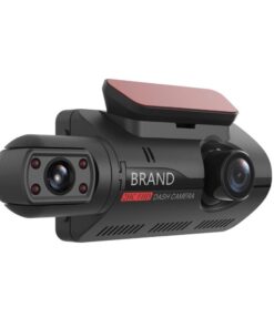 Vehicle Black Box DVR Q-CA68