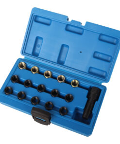 VEHICLE SPARK PLUG THREAD REPAIR KIT M14 x 1.25