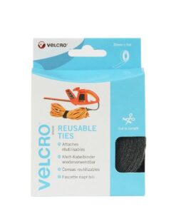 Velcro - Reusable Ties