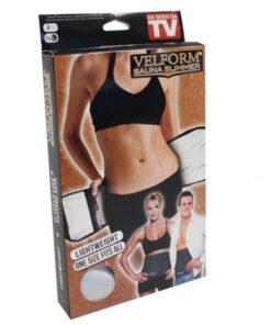 Velform Sauna Slimmer