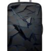 Velo Sock Luggage Cover - Matrix